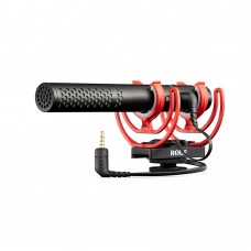 Rode Videomic NTC On-Camera Shotgun Microphone