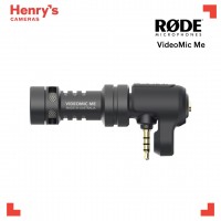 RODE VideoMic Me