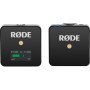 Rode Wireless Go Compact Wireless Microphone System