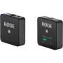 Rode Wireless Go Compact Wireless Microphone System