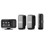 RODE Wireless Micro 2-Person Wireless Mic for Camera & Mobile