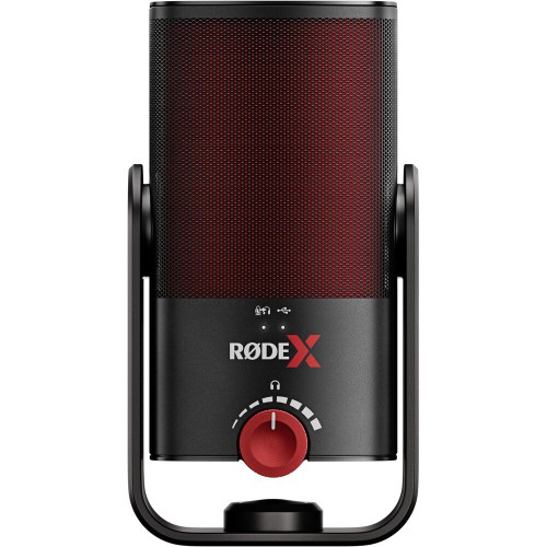 Rode XCM50 Compact-USB C Condenser Microphone