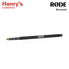 Rode Boompole