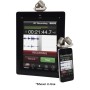 Rode iXY Stereo Microphone for iPhone/iPad