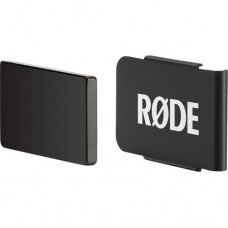 Rode MagClip GO Magnetic Clip for Wireless GO