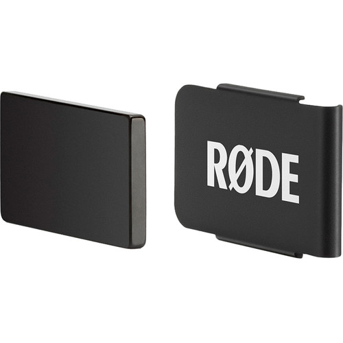 Rode MagClip GO Magnetic Clip for Wireless GO