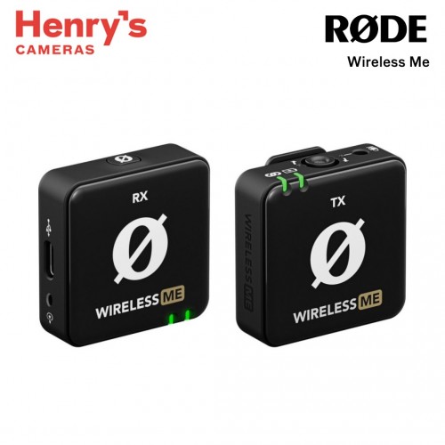 Rode Wireless Me