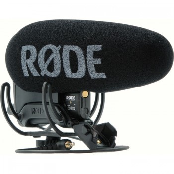 Rode Videomic Pro Plus Rode Videomic Pro Plus