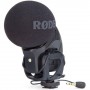 Rode Stereo Video Mic Pro