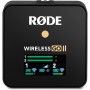 Rode Wireless Go II Dual Wireless Mic System