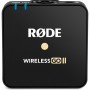 Rode Wireless Go II Dual Wireless Mic System