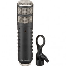 Rode Procaster Broadcast Quality Dyanamic Microphone