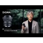 Sigma 10-18mm F2.8 DC DN Contemporary for Fujifilm X Mount