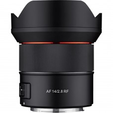 Samyang AF 14mm F2.8 for Canon RF