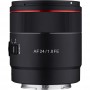 Samyang 24mm F1.8 AF for Sony E Mount