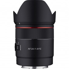 Samyang 24mm F1.8 AF for Sony E Mount