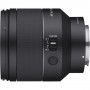 Samyang 50mm F1.4 AF II For Sony E Mount