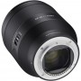 Samyang 50mm F1.4 AF II For Sony E Mount