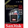SANDISK EXTREME PRO 128GB SD 170MB/S V30 SDSDXXY-128G