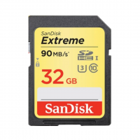 Sandisk Extreme Pro Micro SD V30, U3, C10 - Urban Gadgets PH