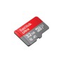 SANDISK 32GB ULTRA MICROSDXC, A1, C10, U1, UHS-I, 120MB/S R, 4X6 -NO ADAPTOR