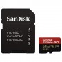 SANDISK EXTREME PRO 64GB MICRO SD 170/90 MB/S SDSQXCY-064G