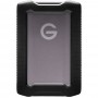 Sandisk Professional G-Drive ArmorATD Space Grey 2TB