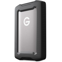 Sandisk Professional G-Drive ArmorATD Space Grey 2TB