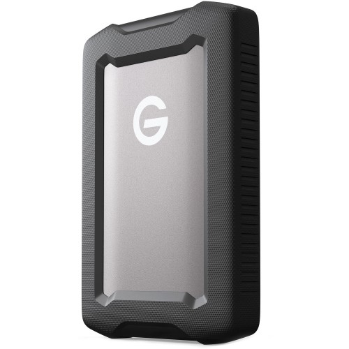 Sandisk Professional  G-Drive ArmorATD Space Grey 1TB