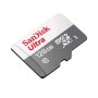 Sandisk Ultra 128GB 100MB/s Class 10 MicroSD Card (S)