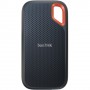 Sandisk 1TB Extreme Portable SSD V2 SDSSDE61-1TB Sandisk Professional