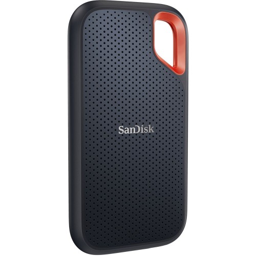 Sandisk 1TB Extreme Portable SSD V2 SDSSDE61-1TB Sandisk Professional