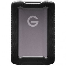 Sandisk 4TB G-Drive Armor ATD USB 3.2 GEN 1 External HDD SPDH81G-004T-ZBAND Sandisk Professional