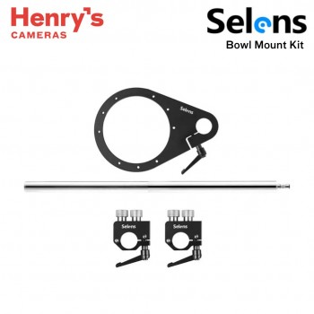 Selen Bowl Mount Kit SCF2-CM