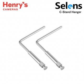 Selens C-Stand Hanger - SCF2-LH