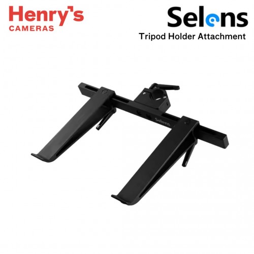 Selens Tripod Holder Attachment - SCF2-TH