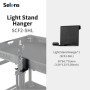 Selens Light Stand Hanger - SCF2-SHL