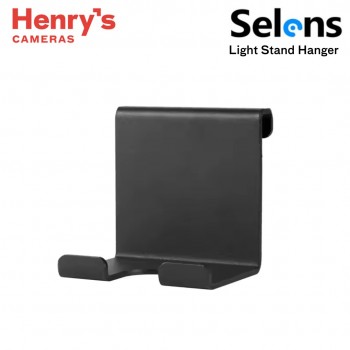 Selens Light Stand Hanger - SCF2-SHL
