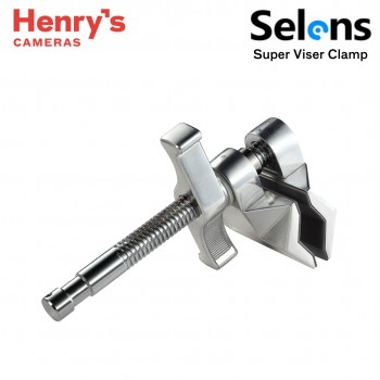 Selens Super Viser Clamp 186mm W034