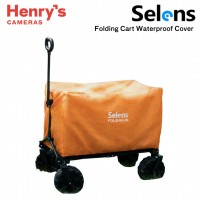 Selens Folding Tool Cart Waterproof Cover - SCF2-WC80