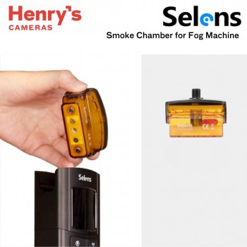 Selens Smoke Chamber for Fog Machine SS12-SM15