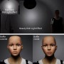 Selens 42cm Beauty Dish Reflector Silver SLH4-42CM-S