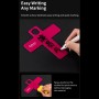 Selens T-Type Positioning Mark (4 Colors Set)