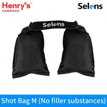 Selens Shot Bag Medium SE-025