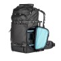 Shimoda Action X40 v2 Starter Kit (Med DSLR CU) - Black