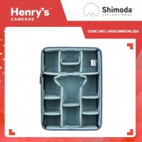 Shimoda Core Unit Large Mirrorless