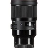 Sigma 28mm F1.4 DG HSM Art for Sony E Mount