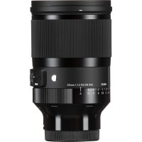 Sigma 35mm F1.2 ART DG DN for Sony E Mount