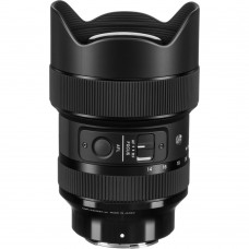 Sigma 14-24mm F2.8 DG DN ART for Sony E Mount