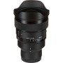 Sigma 14mm F1.4 DG DN for Sony E Mount